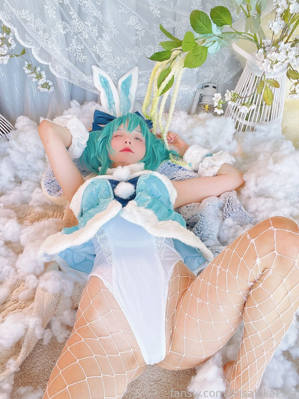 Rocksy Light / AlisaPikaPika Patreon Nude Leaks photo leak 2671 of 4149