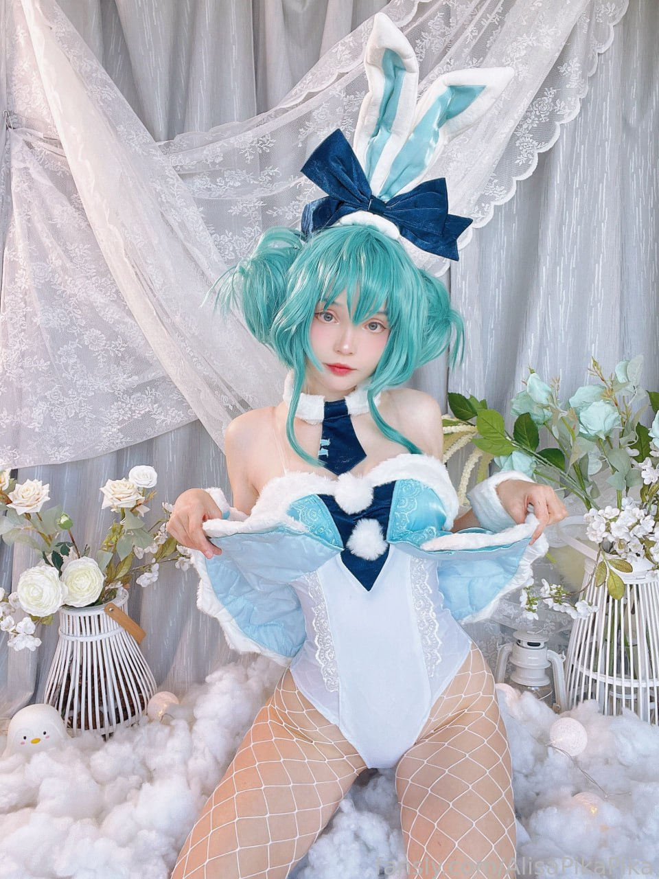 Rocksy Light / AlisaPikaPika Patreon Nude Leaks photo leak 2673 of 4149