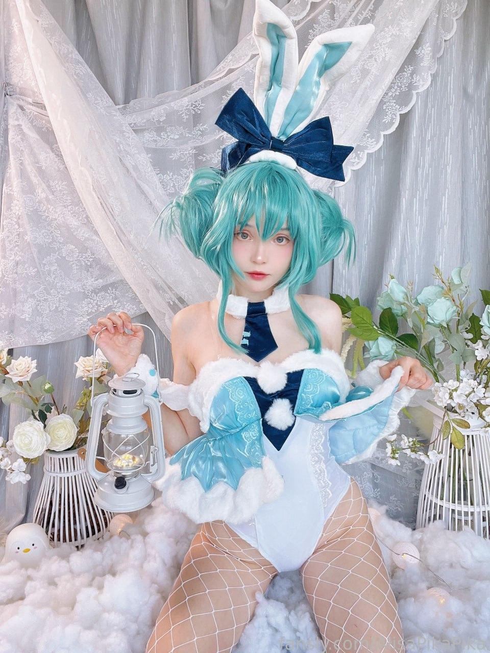 Rocksy Light / AlisaPikaPika Patreon Nude Leaks photo leak 2674 of 4149