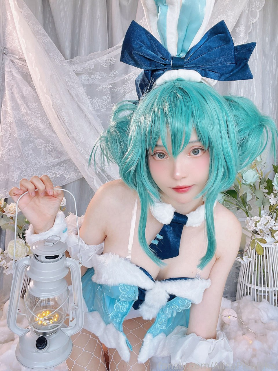 Rocksy Light / AlisaPikaPika Patreon Nude Leaks photo leak 2675 of 4149