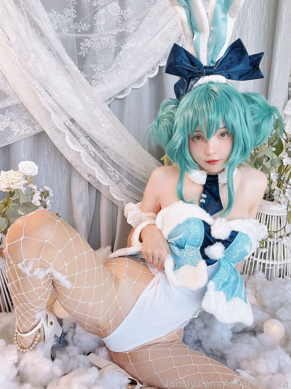 Rocksy Light / AlisaPikaPika Patreon Nude Leaks photo leak 2676 of 4149