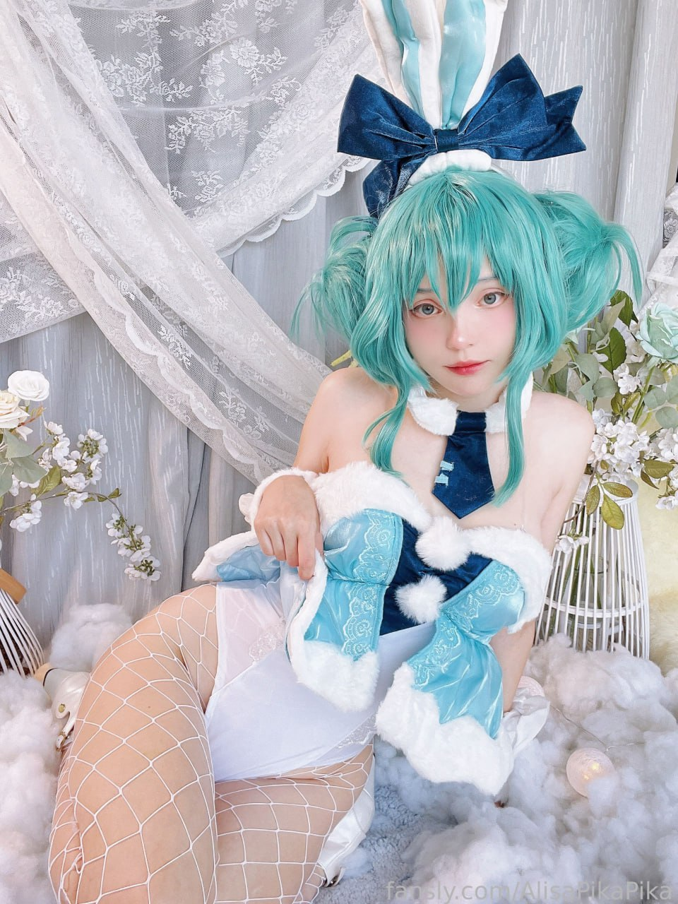 Rocksy Light / AlisaPikaPika Patreon Nude Leaks photo leak 2677 of 4149