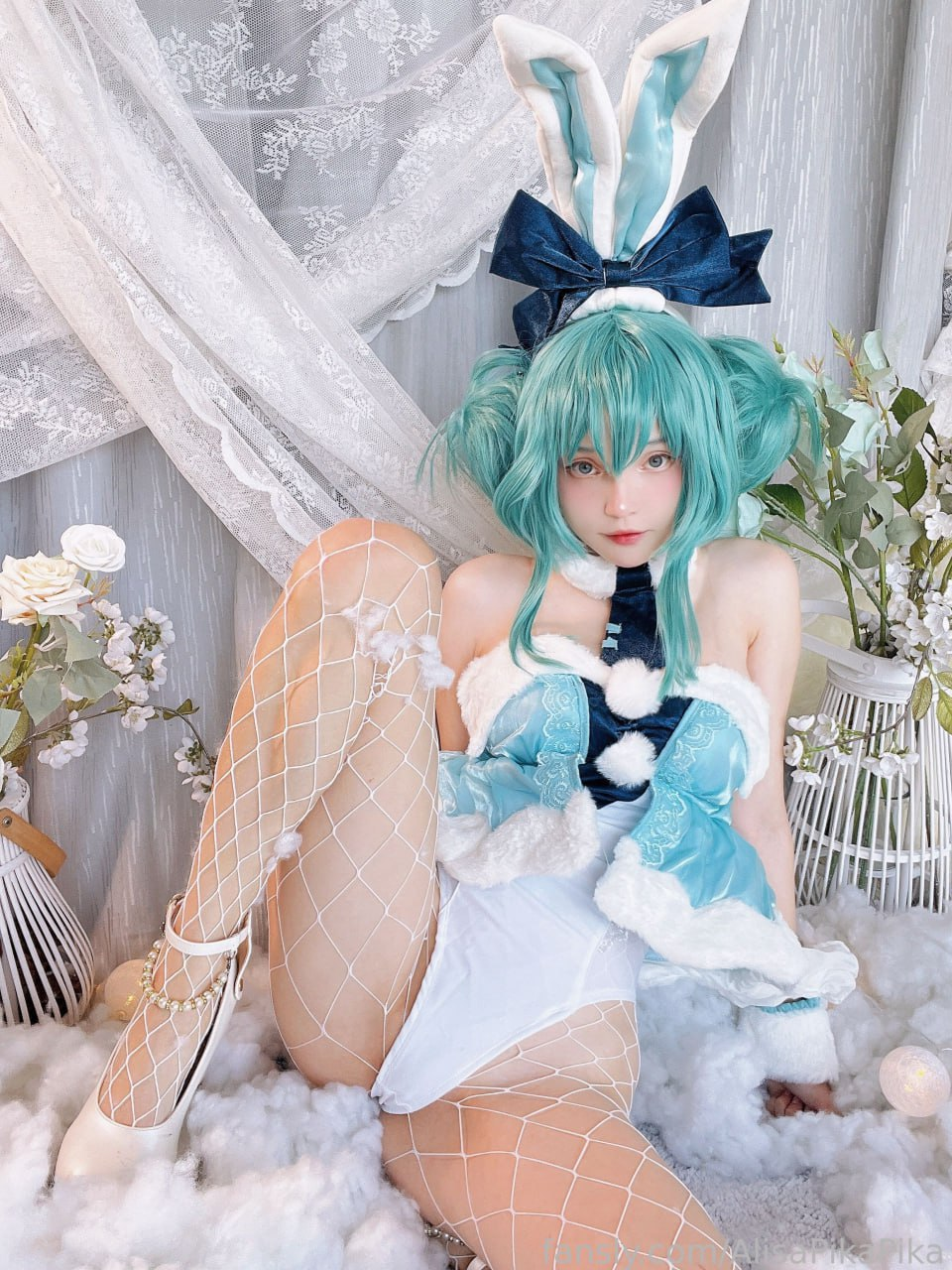 Rocksy Light / AlisaPikaPika Patreon Nude Leaks photo leak 2678 of 4149
