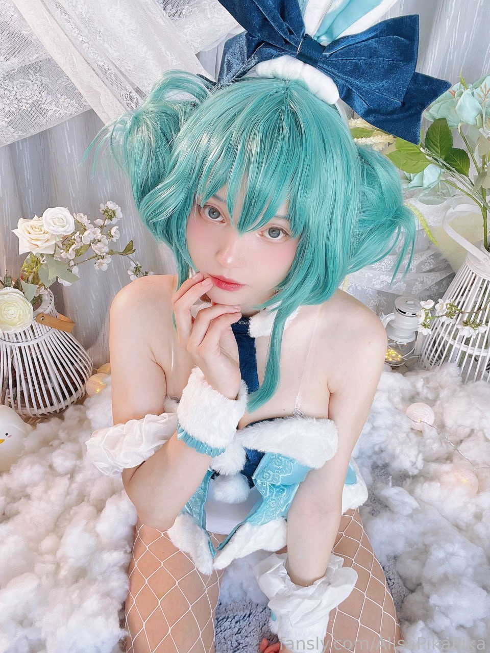 Rocksy Light / AlisaPikaPika Patreon Nude Leaks photo leak 2679 of 4149