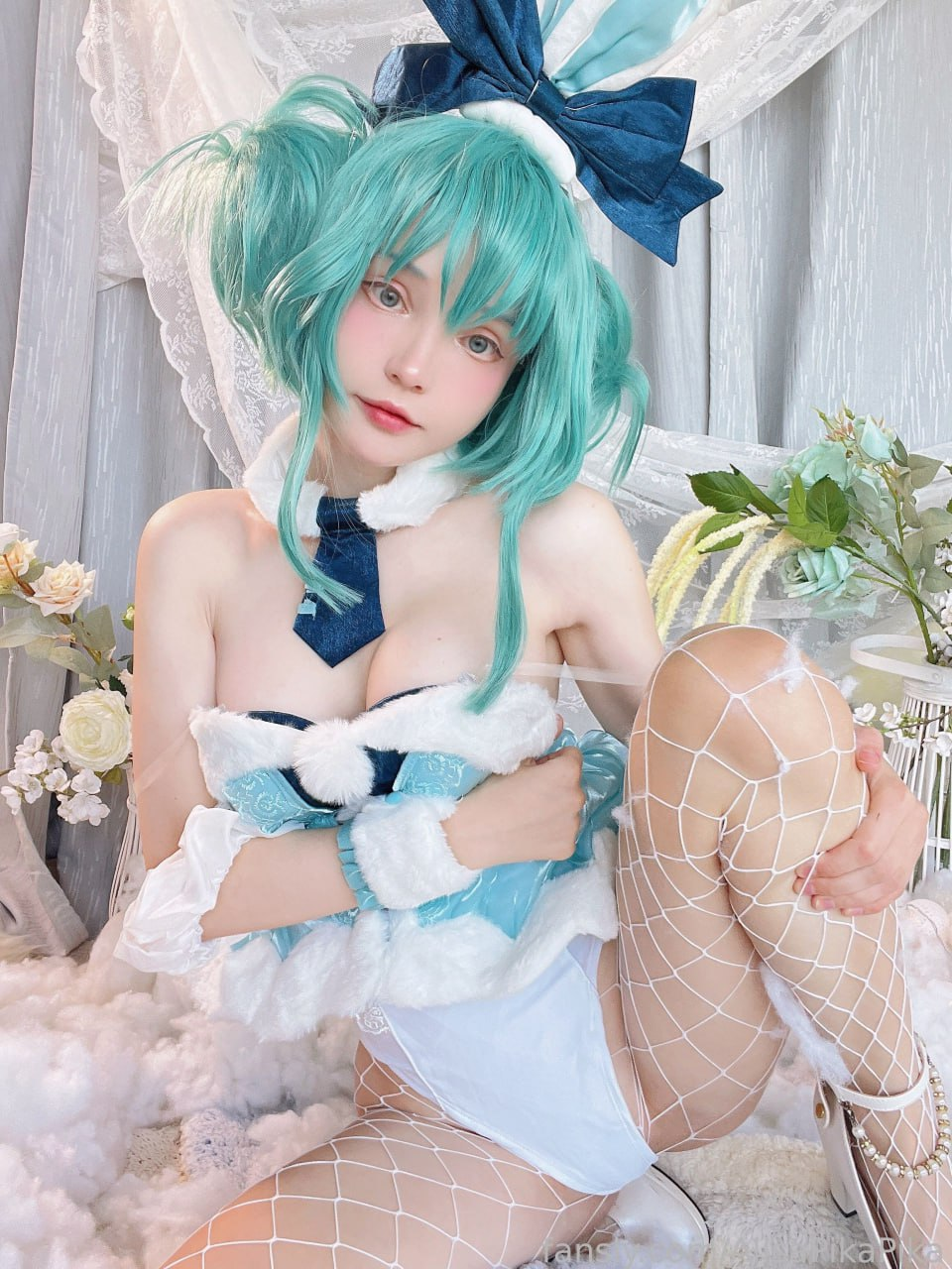 Rocksy Light / AlisaPikaPika Patreon Nude Leaks photo leak 2680 of 4149
