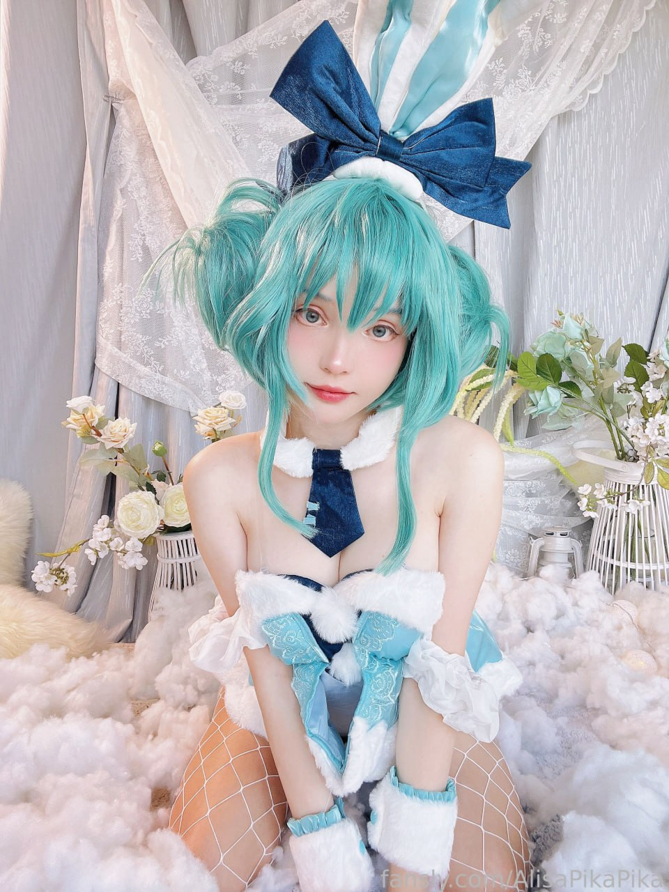 Rocksy Light / AlisaPikaPika Patreon Nude Leaks photo leak 2682 of 4149
