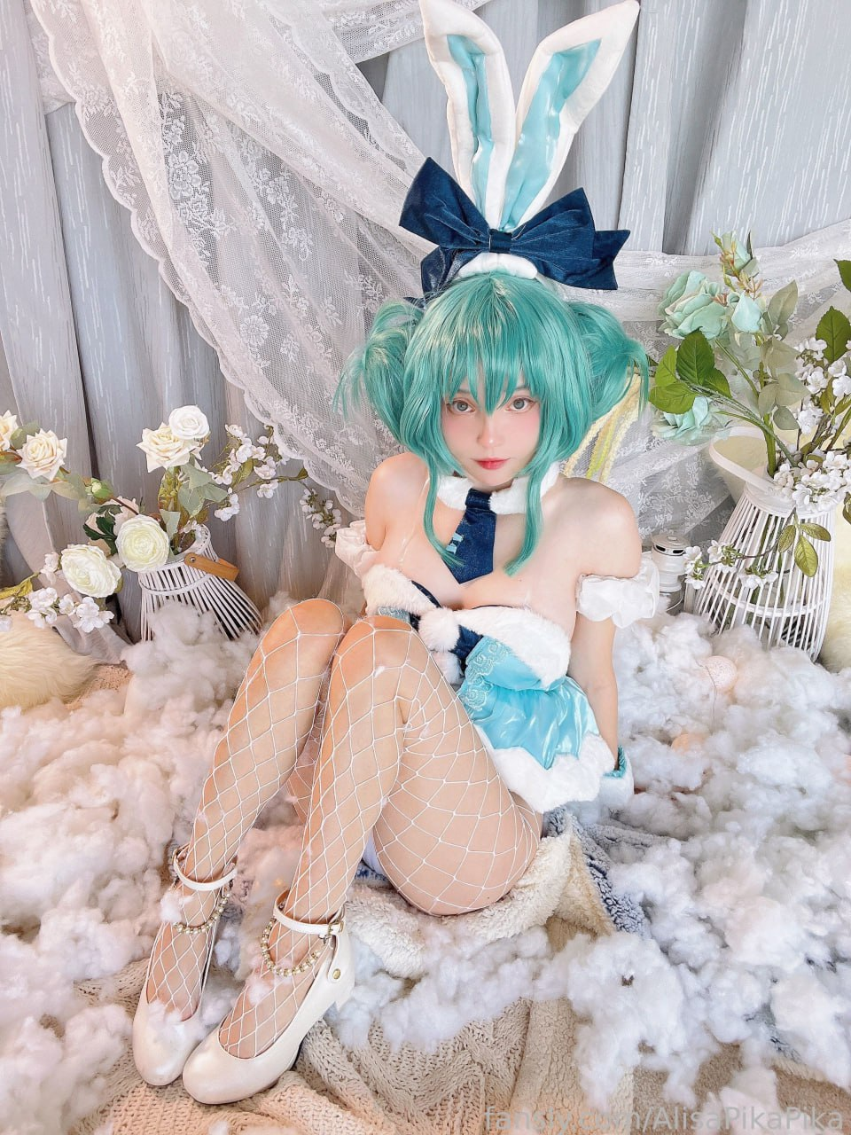 Rocksy Light / AlisaPikaPika Patreon Nude Leaks photo leak 2683 of 4149