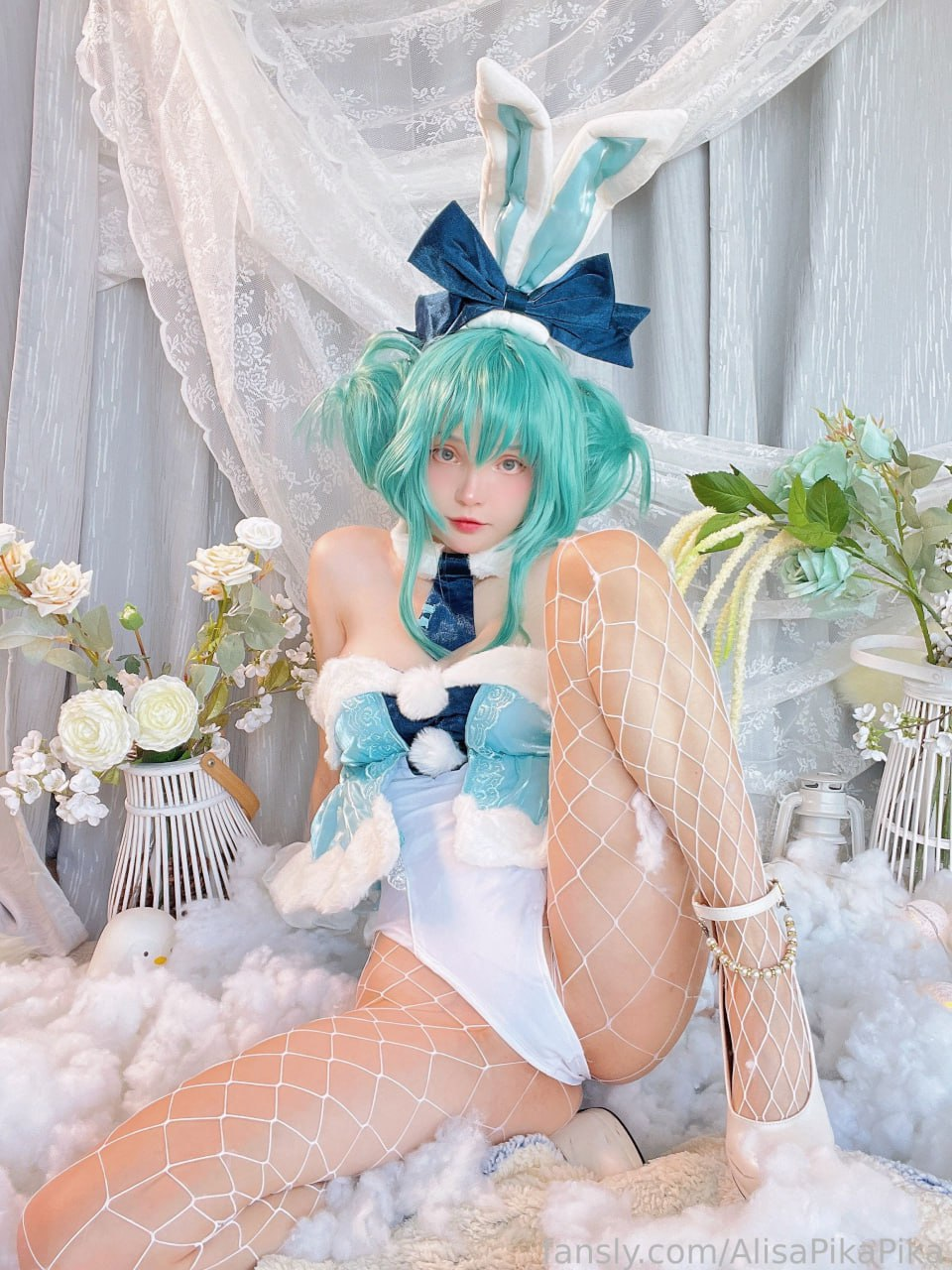 Rocksy Light / AlisaPikaPika Patreon Nude Leaks photo leak 2684 of 4149
