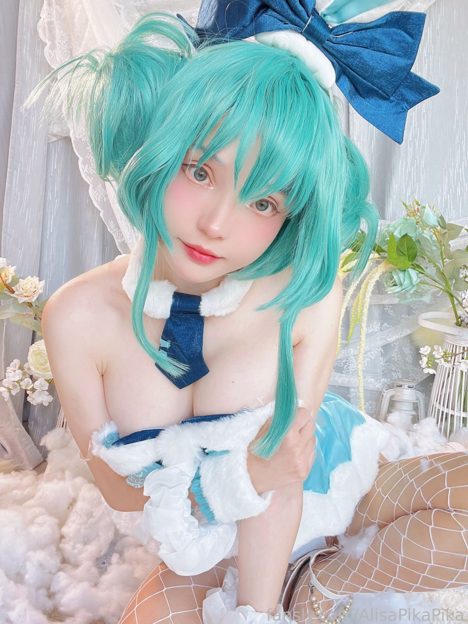 Rocksy Light / AlisaPikaPika Patreon Nude Leaks photo leak 2685 of 4149