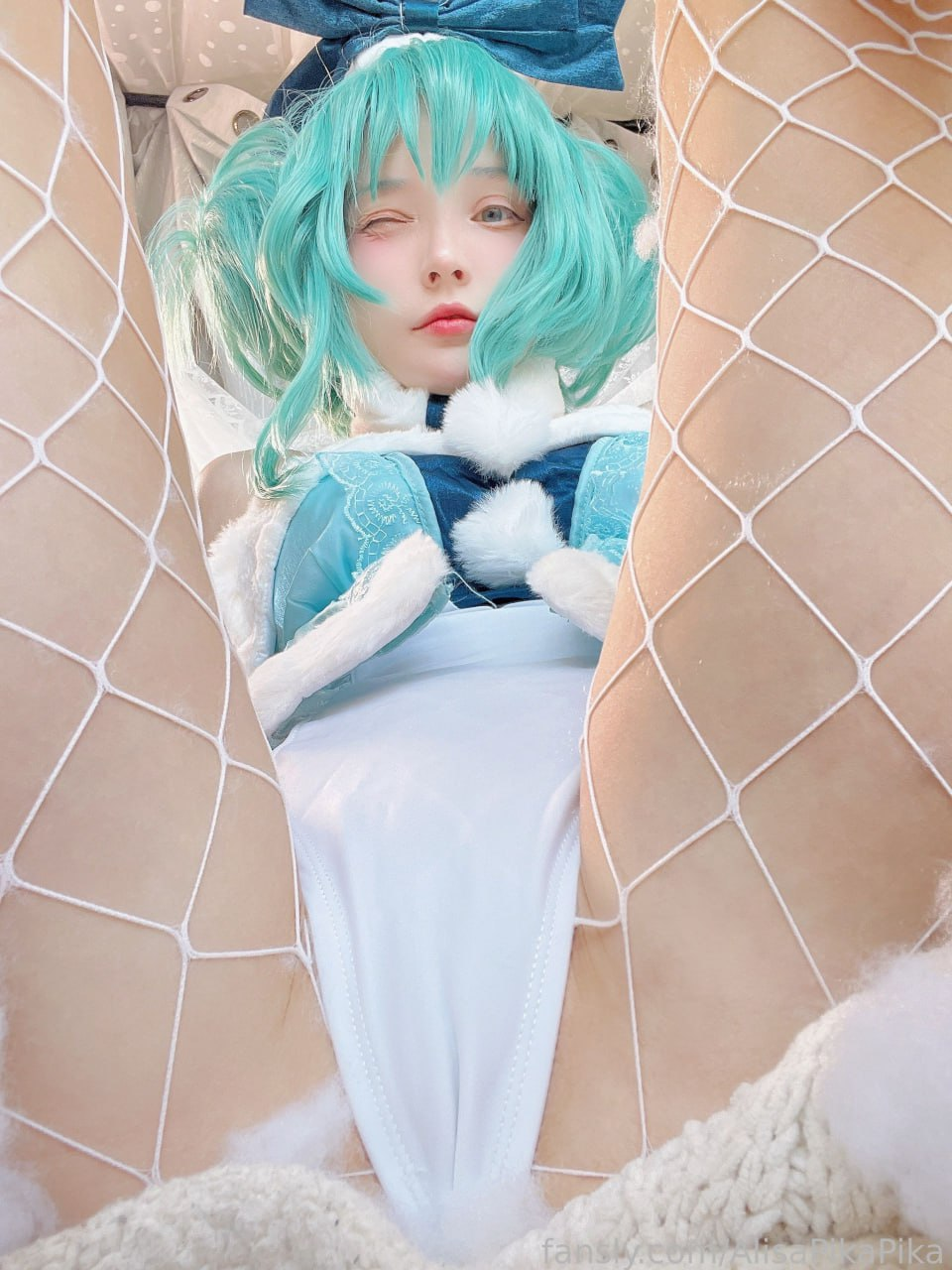 Rocksy Light / AlisaPikaPika Patreon Nude Leaks photo leak 2686 of 4149