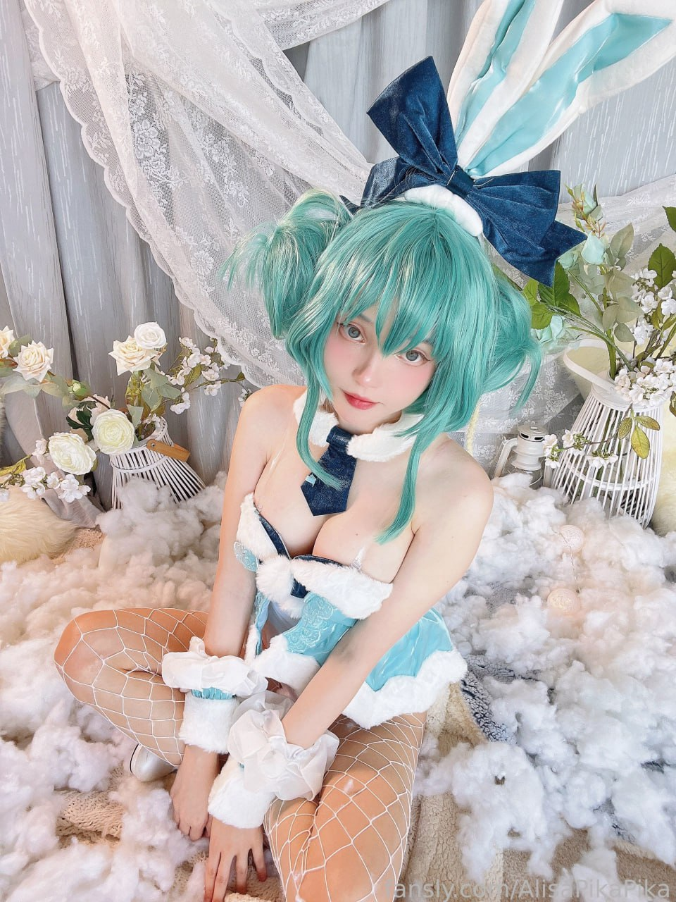 Rocksy Light / AlisaPikaPika Patreon Nude Leaks photo leak 2688 of 4149