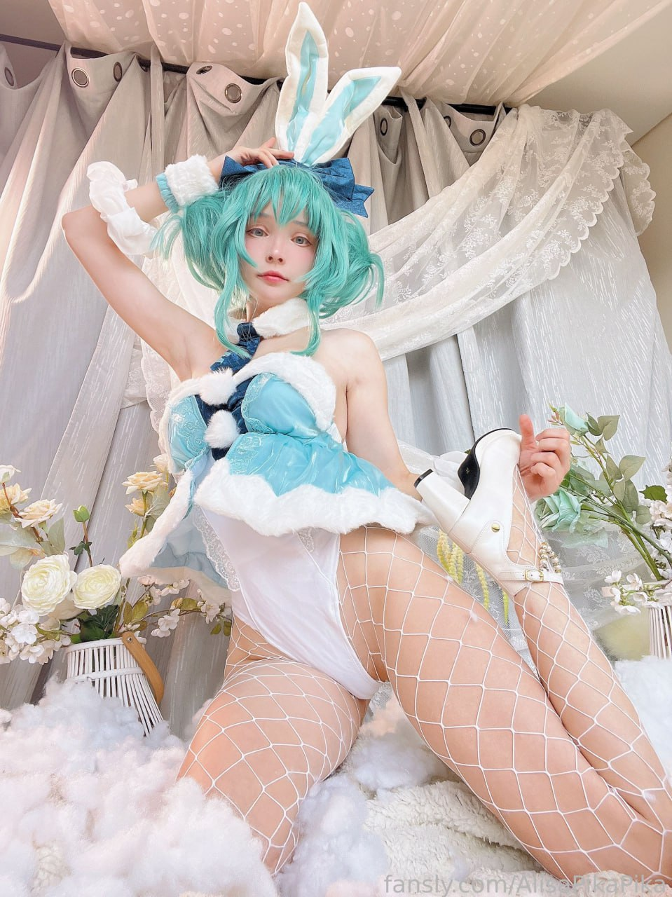 Rocksy Light / AlisaPikaPika Patreon Nude Leaks photo leak 2692 of 4149