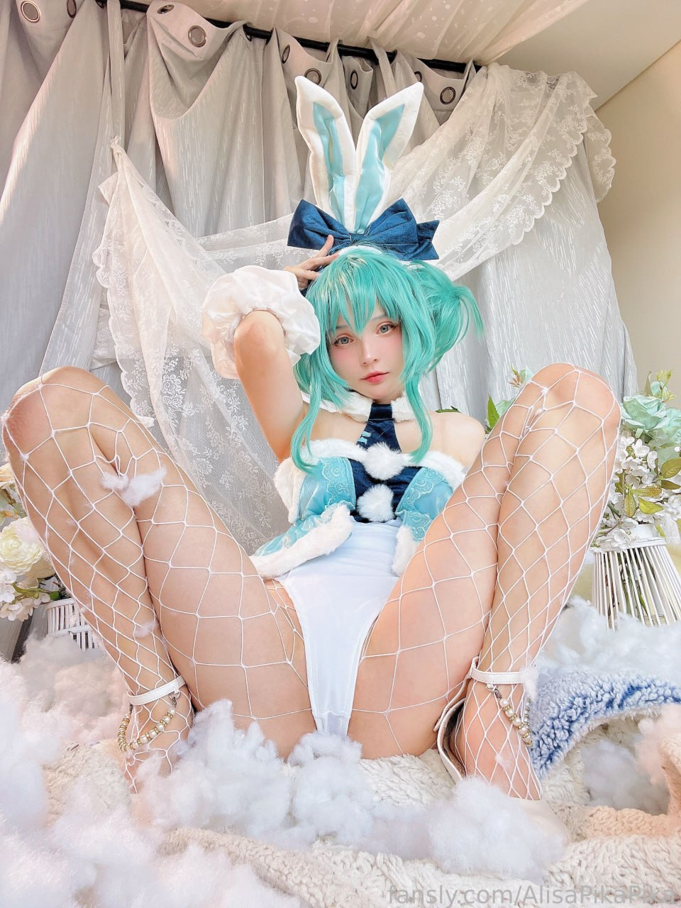 Rocksy Light / AlisaPikaPika Patreon Nude Leaks photo leak 2695 of 4149
