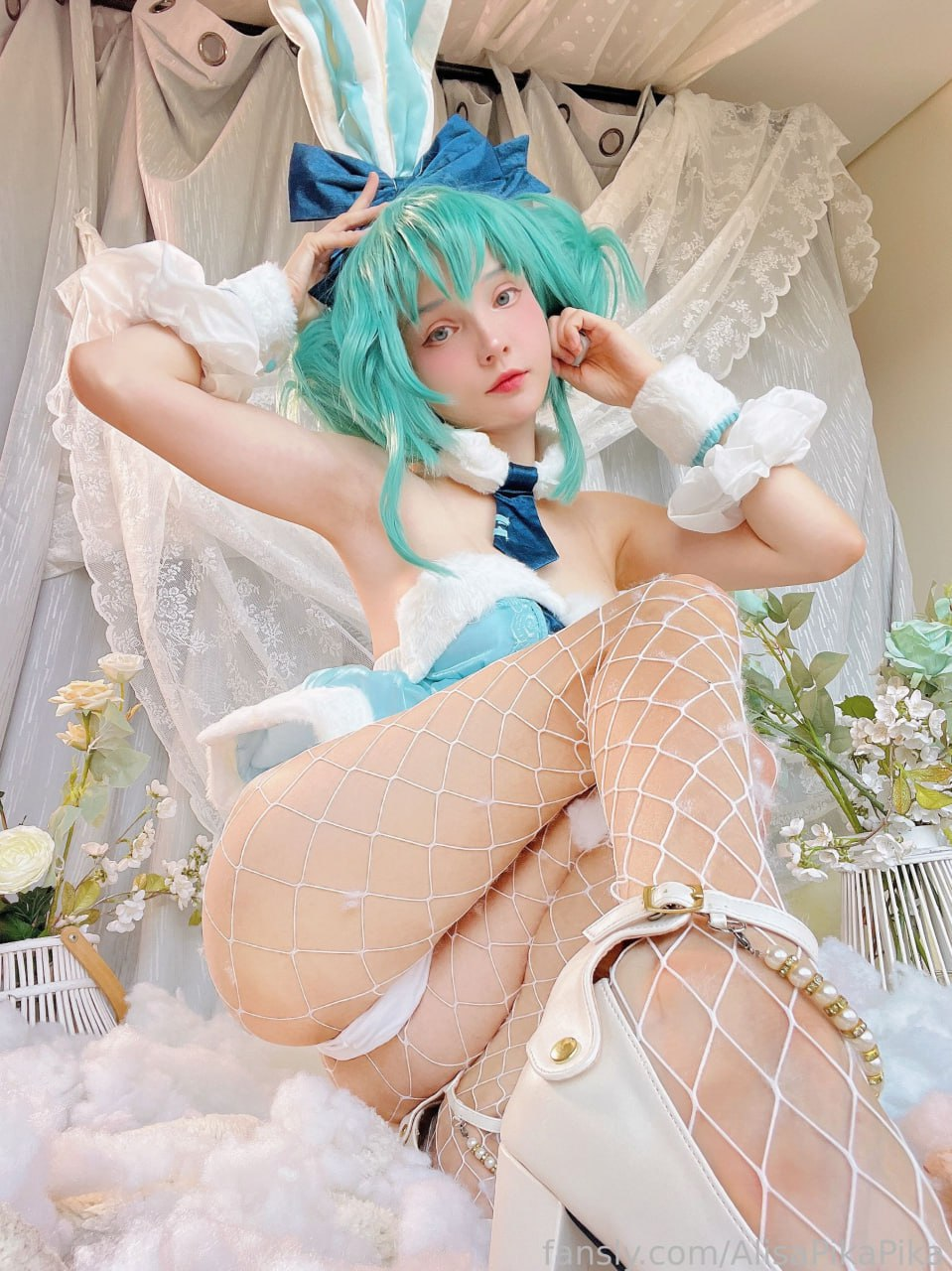 Rocksy Light / AlisaPikaPika Patreon Nude Leaks photo leak 2696 of 4149