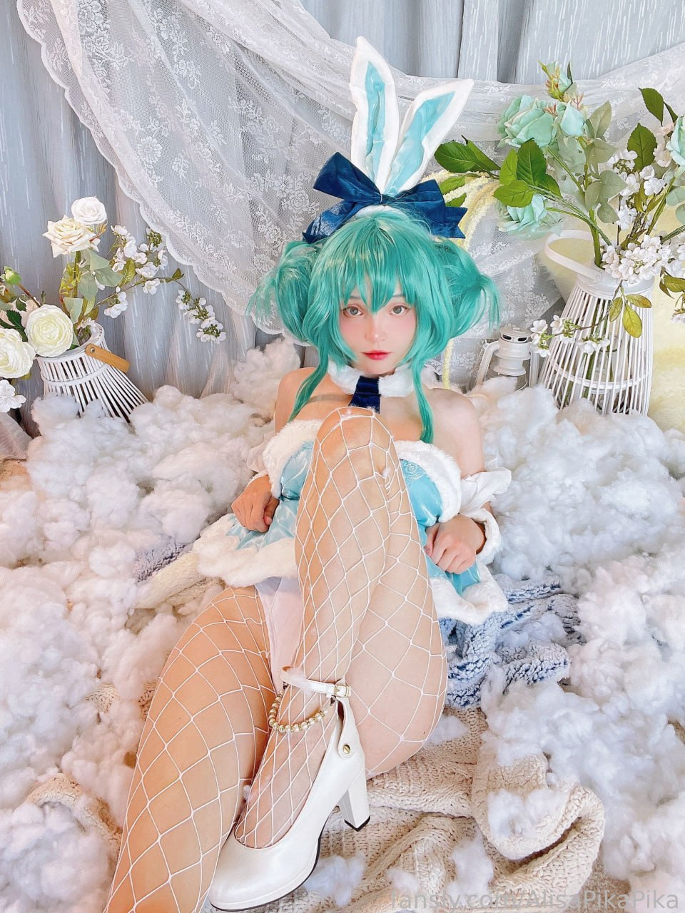 Rocksy Light / AlisaPikaPika Patreon Nude Leaks photo leak 2697 of 4149