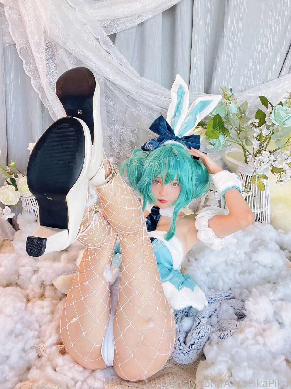 Rocksy Light / AlisaPikaPika Patreon Nude Leaks photo leak 2699 of 4149