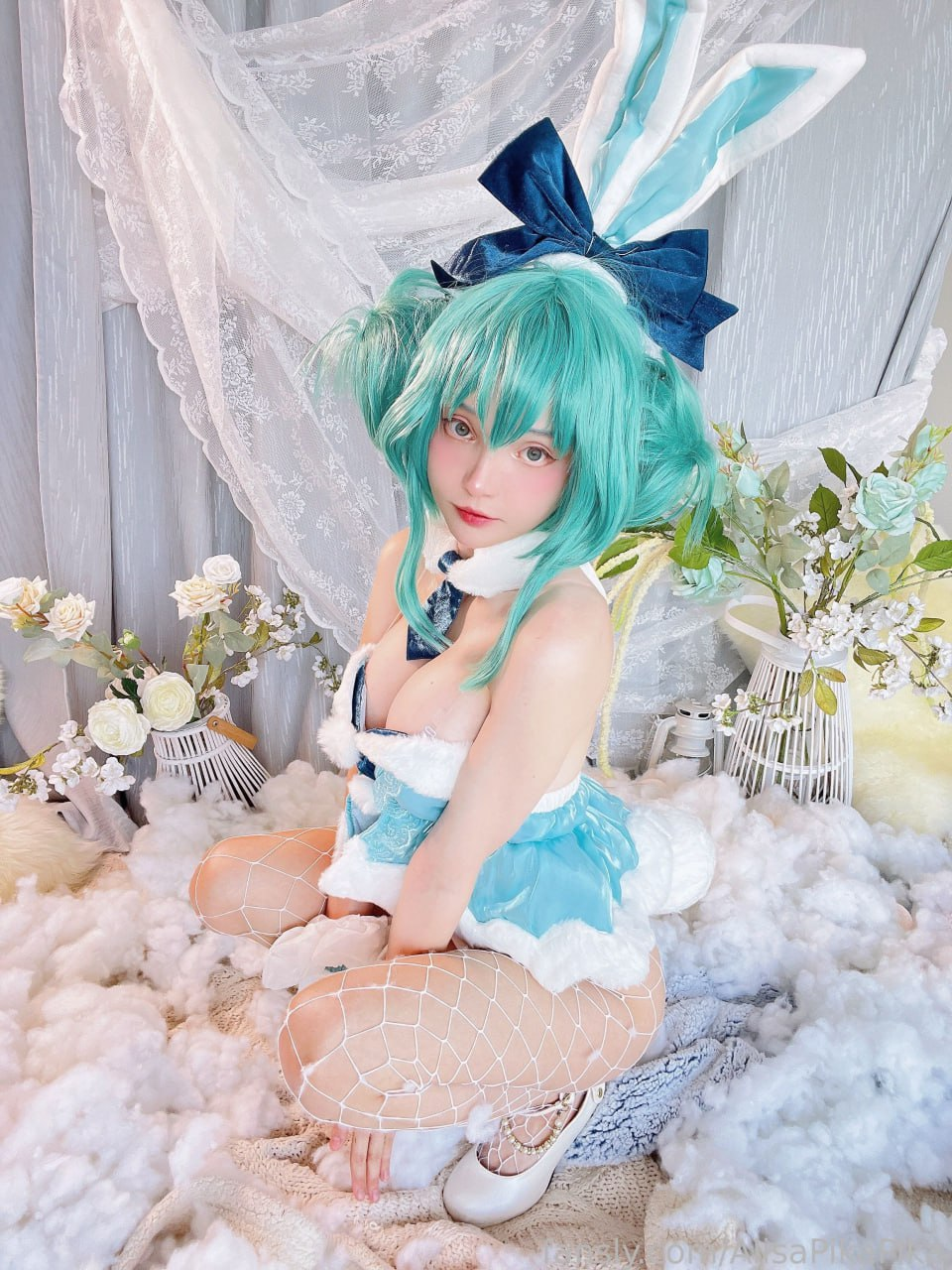 Rocksy Light / AlisaPikaPika Patreon Nude Leaks photo leak 2700 of 4149