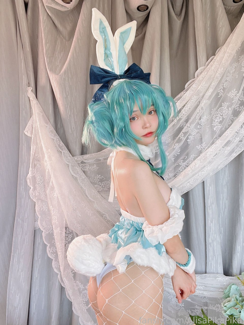Rocksy Light / AlisaPikaPika Patreon Nude Leaks photo leak 2701 of 4149