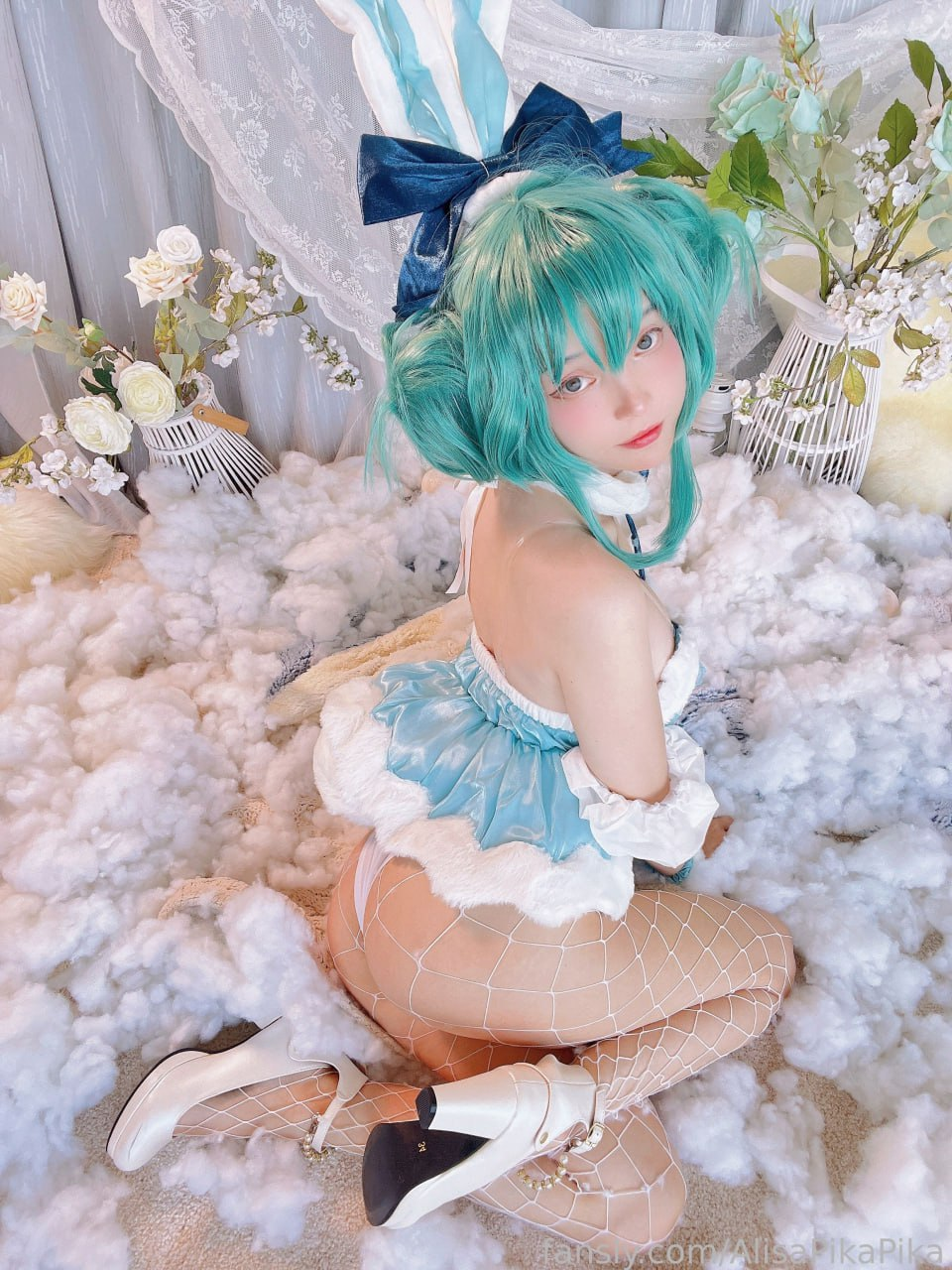 Rocksy Light / AlisaPikaPika Patreon Nude Leaks photo leak 2702 of 4149