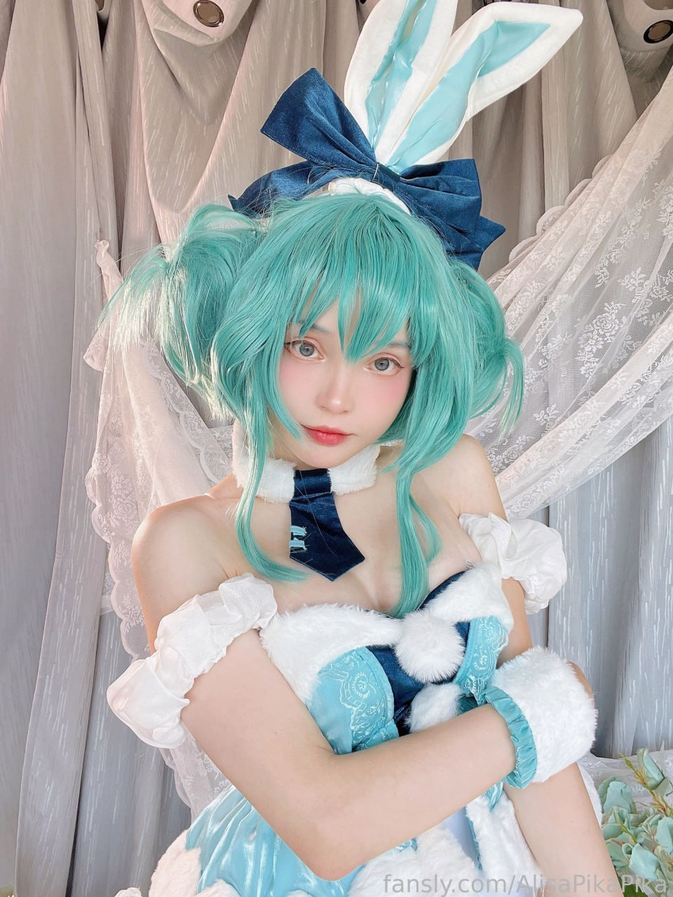 Rocksy Light / AlisaPikaPika Patreon Nude Leaks photo leak 2703 of 4149