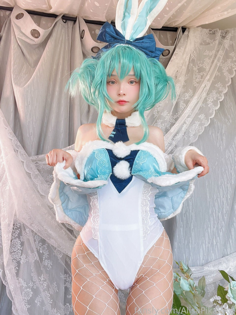 Rocksy Light / AlisaPikaPika Patreon Nude Leaks photo leak 2706 of 4149