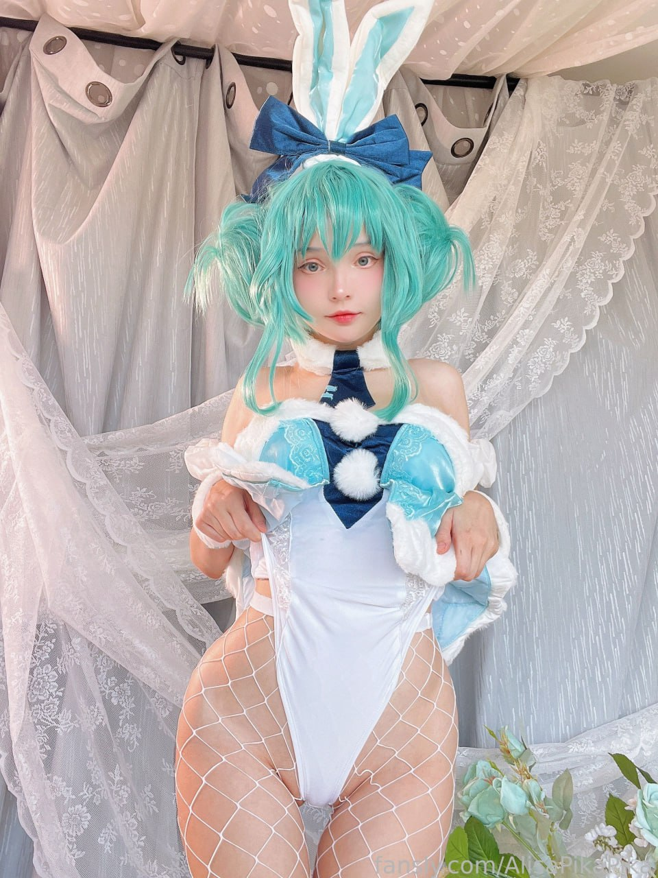 Rocksy Light / AlisaPikaPika Patreon Nude Leaks photo leak 2707 of 4149