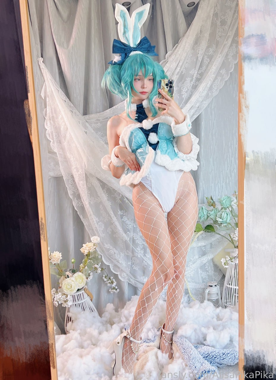 Rocksy Light / AlisaPikaPika Patreon Nude Leaks photo leak 2710 of 4149