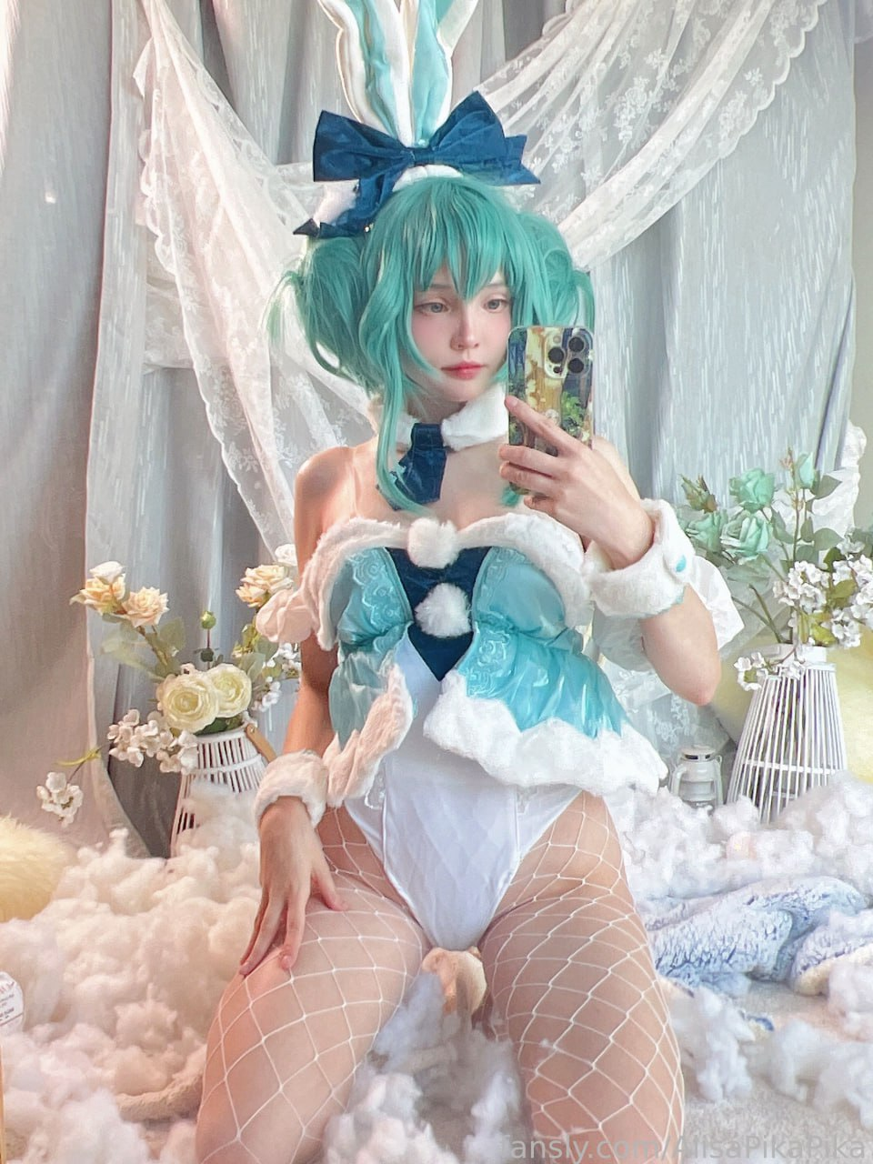 Rocksy Light / AlisaPikaPika Patreon Nude Leaks photo leak 2711 of 4149