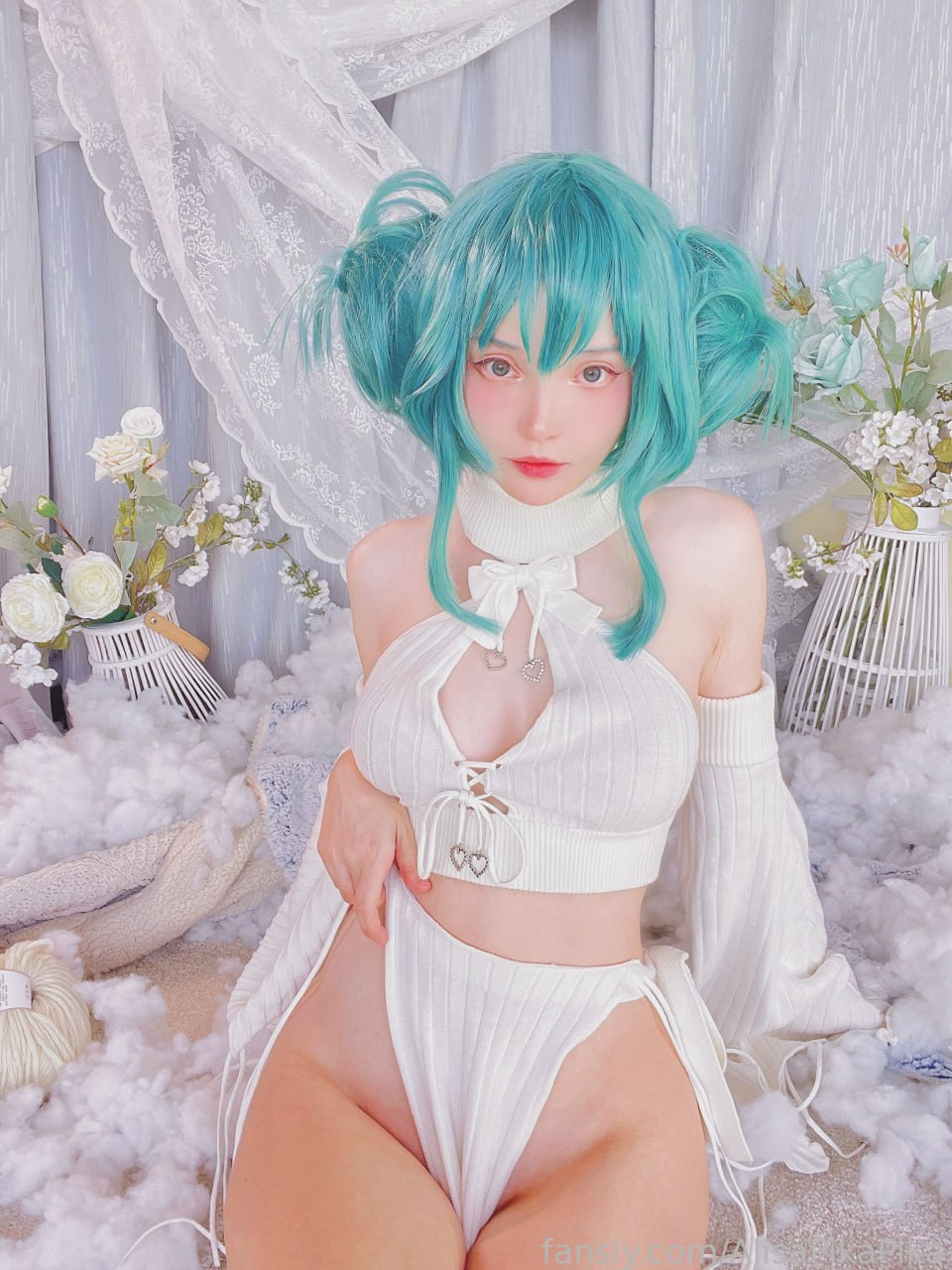 Rocksy Light / AlisaPikaPika Patreon Nude Leaks photo leak 2712 of 4149