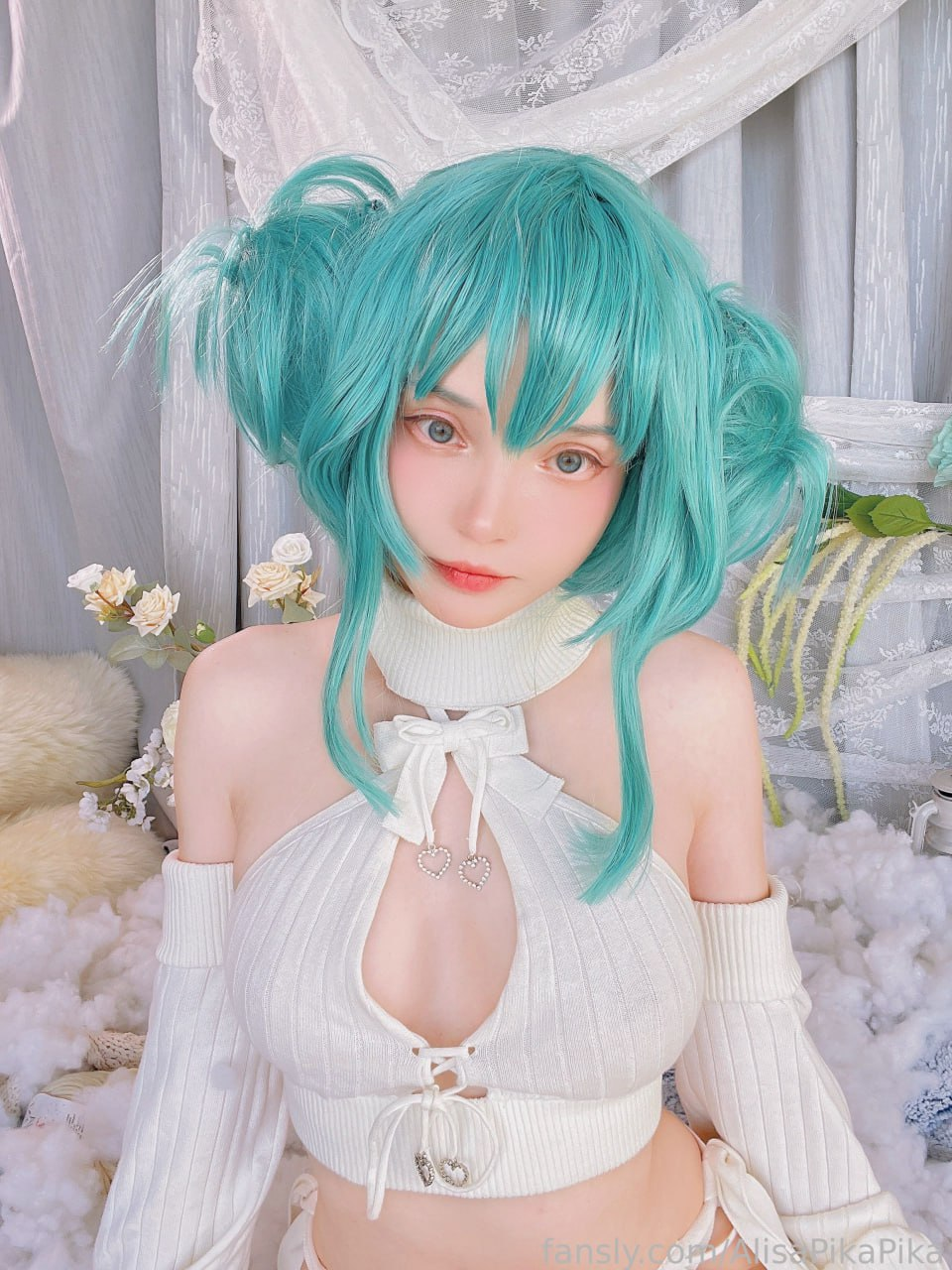 Rocksy Light / AlisaPikaPika Patreon Nude Leaks photo leak 2713 of 4149