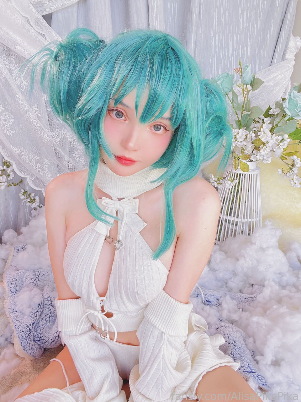 Rocksy Light / AlisaPikaPika Patreon Nude Leaks photo leak 2714 of 4149