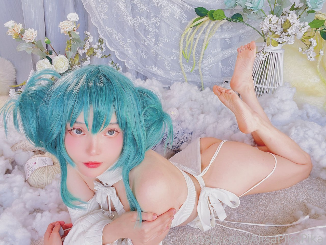 Rocksy Light / AlisaPikaPika Patreon Nude Leaks photo leak 2716 of 4149