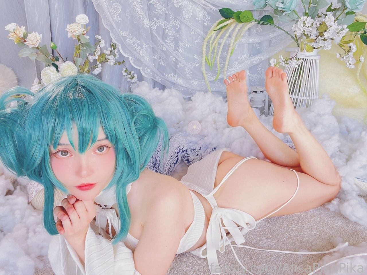 Rocksy Light / AlisaPikaPika Patreon Nude Leaks photo leak 2717 of 4149