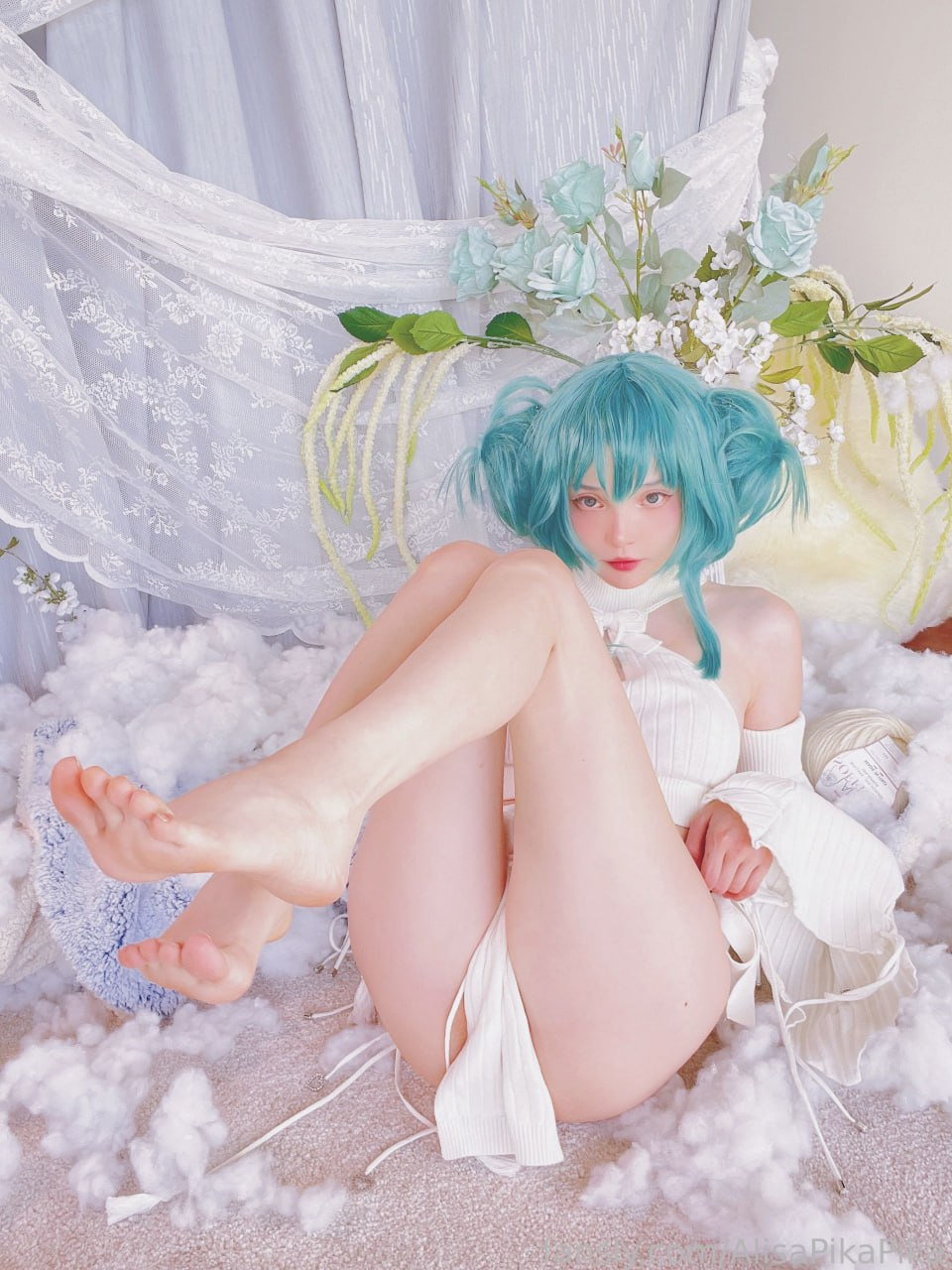 Rocksy Light / AlisaPikaPika Patreon Nude Leaks photo leak 2719 of 4149