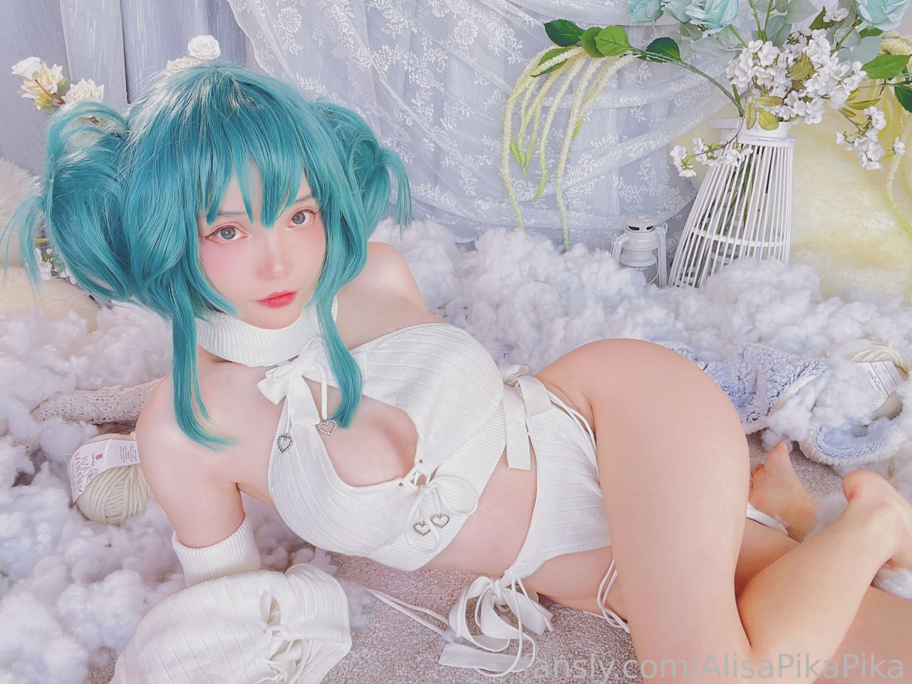 Rocksy Light / AlisaPikaPika Patreon Nude Leaks photo leak 2720 of 4149