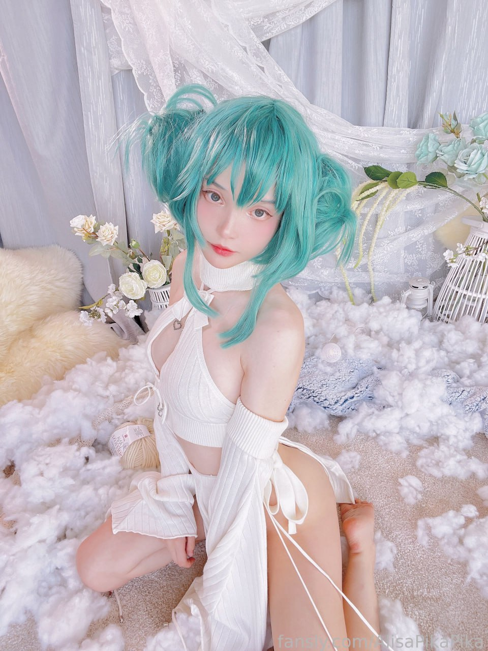 Rocksy Light / AlisaPikaPika Patreon Nude Leaks photo leak 2721 of 4149