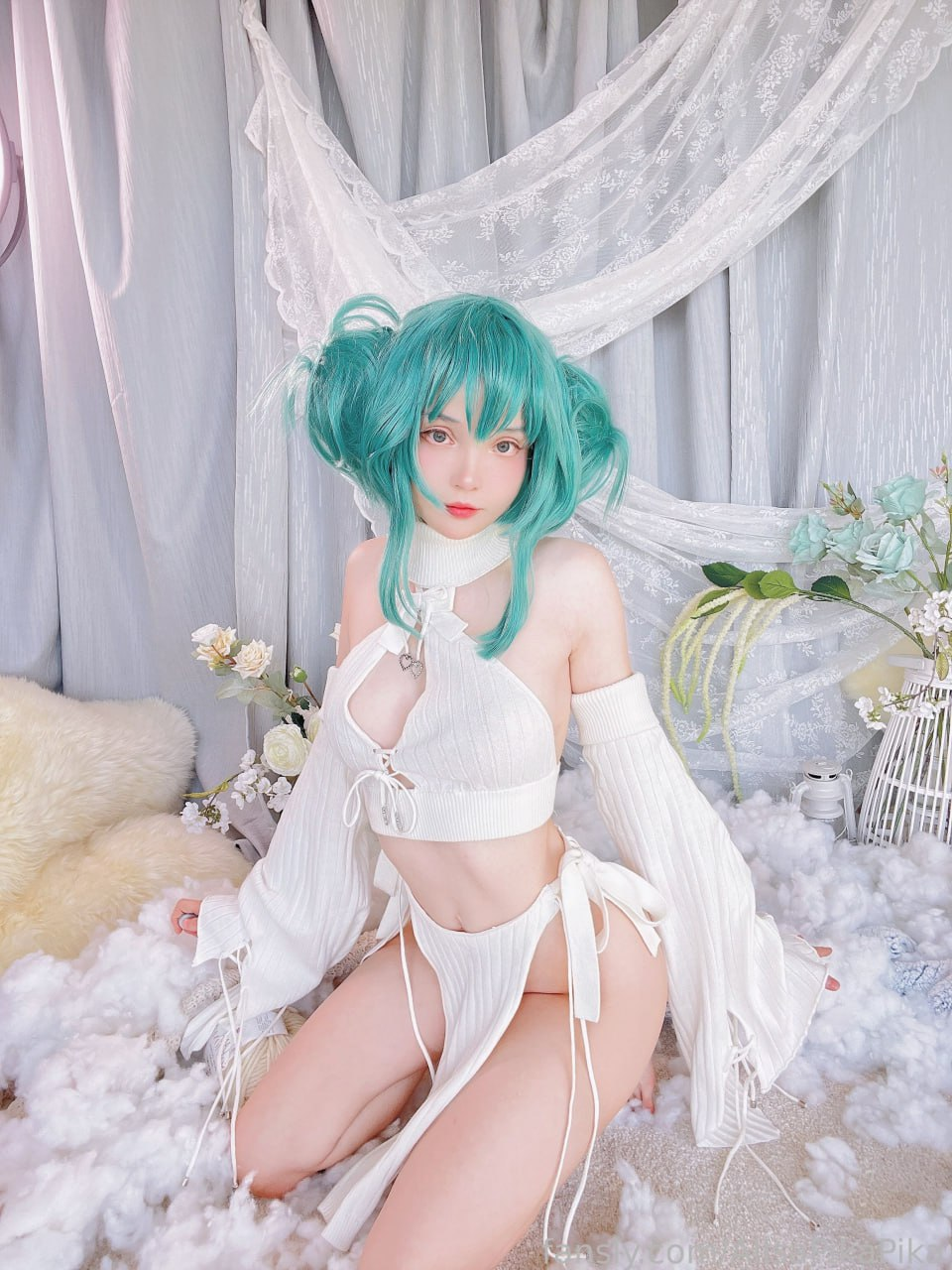 Rocksy Light / AlisaPikaPika Patreon Nude Leaks photo leak 2722 of 4149