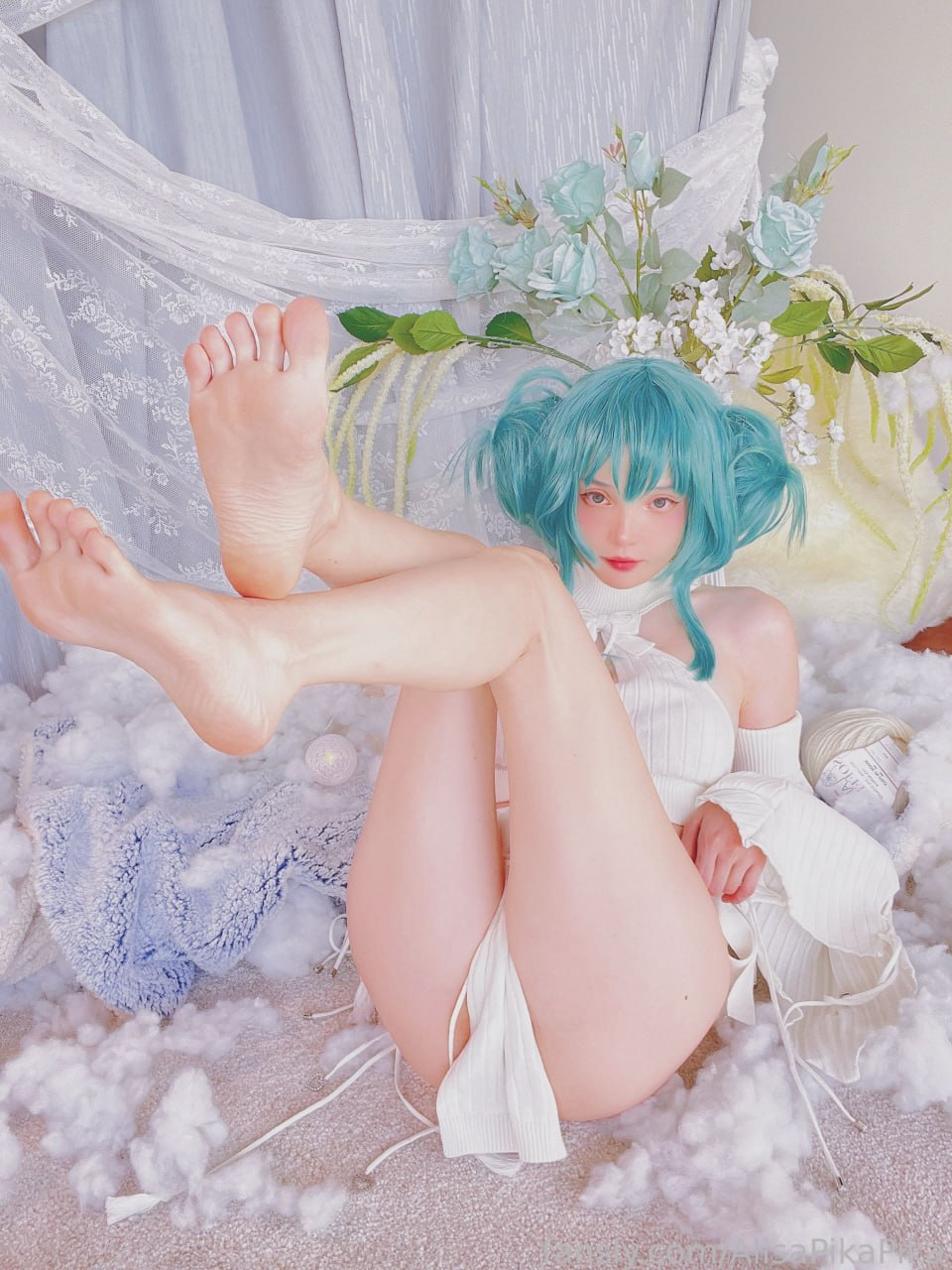 Rocksy Light / AlisaPikaPika Patreon Nude Leaks photo leak 2723 of 4149