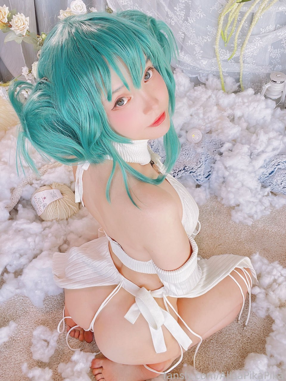 Rocksy Light / AlisaPikaPika Patreon Nude Leaks photo leak 2724 of 4149