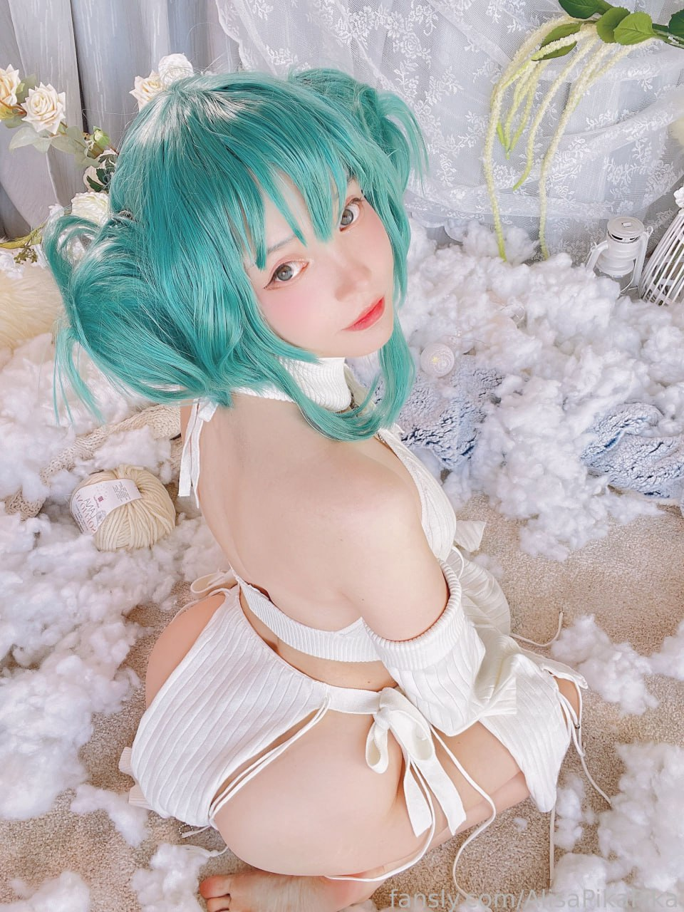 Rocksy Light / AlisaPikaPika Patreon Nude Leaks photo leak 2725 of 4149
