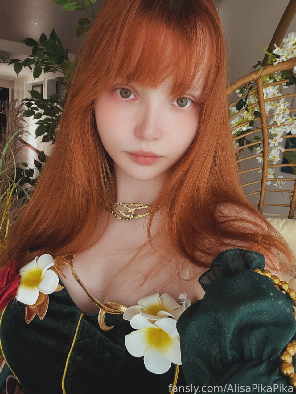 Rocksy Light / AlisaPikaPika Patreon Nude Leaks photo leak 2741 of 4149