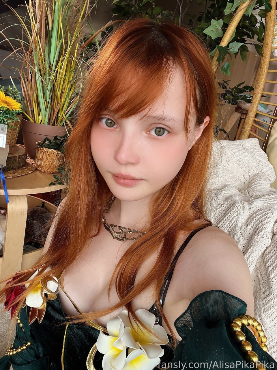 Rocksy Light / AlisaPikaPika Patreon Nude Leaks photo leak 2742 of 4149