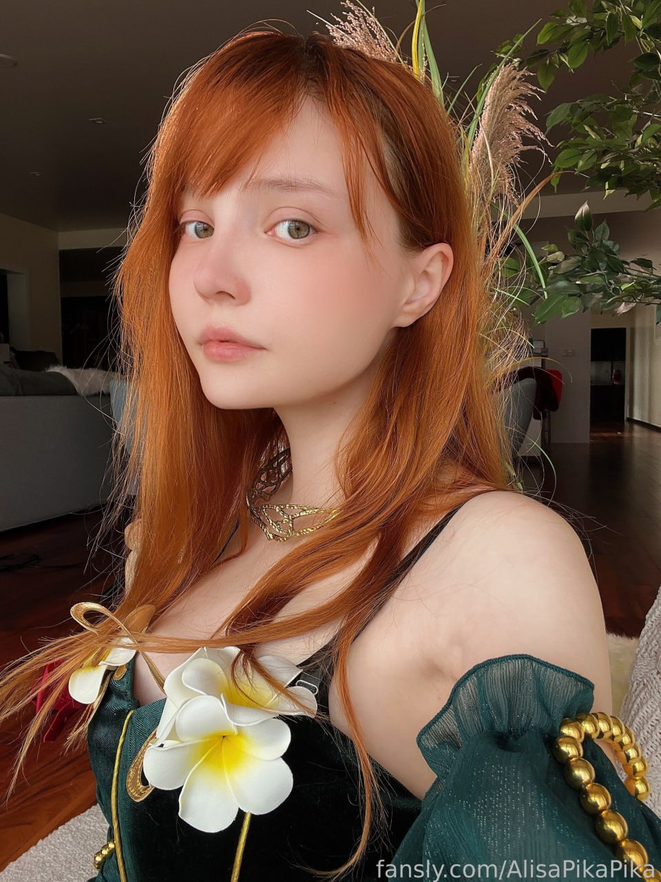 Rocksy Light / AlisaPikaPika Patreon Nude Leaks photo leak 2744 of 4149