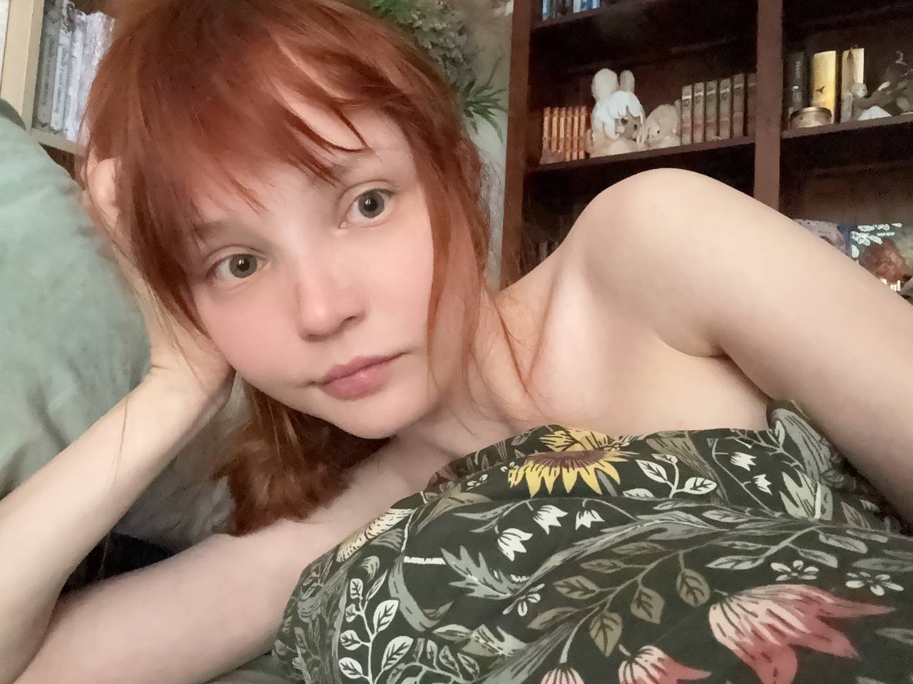 Rocksy Light / AlisaPikaPika Patreon Nude Leaks photo leak 295 of 4149