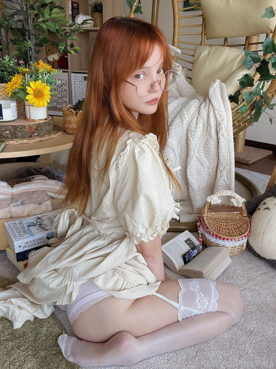 Rocksy Light / AlisaPikaPika Patreon Nude Leaks photo leak 2774 of 4149
