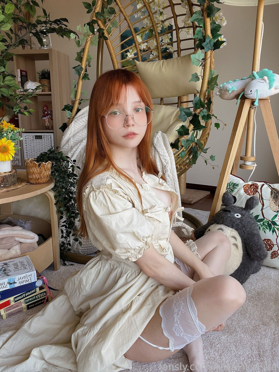 Rocksy Light / AlisaPikaPika Patreon Nude Leaks photo leak 2776 of 4149