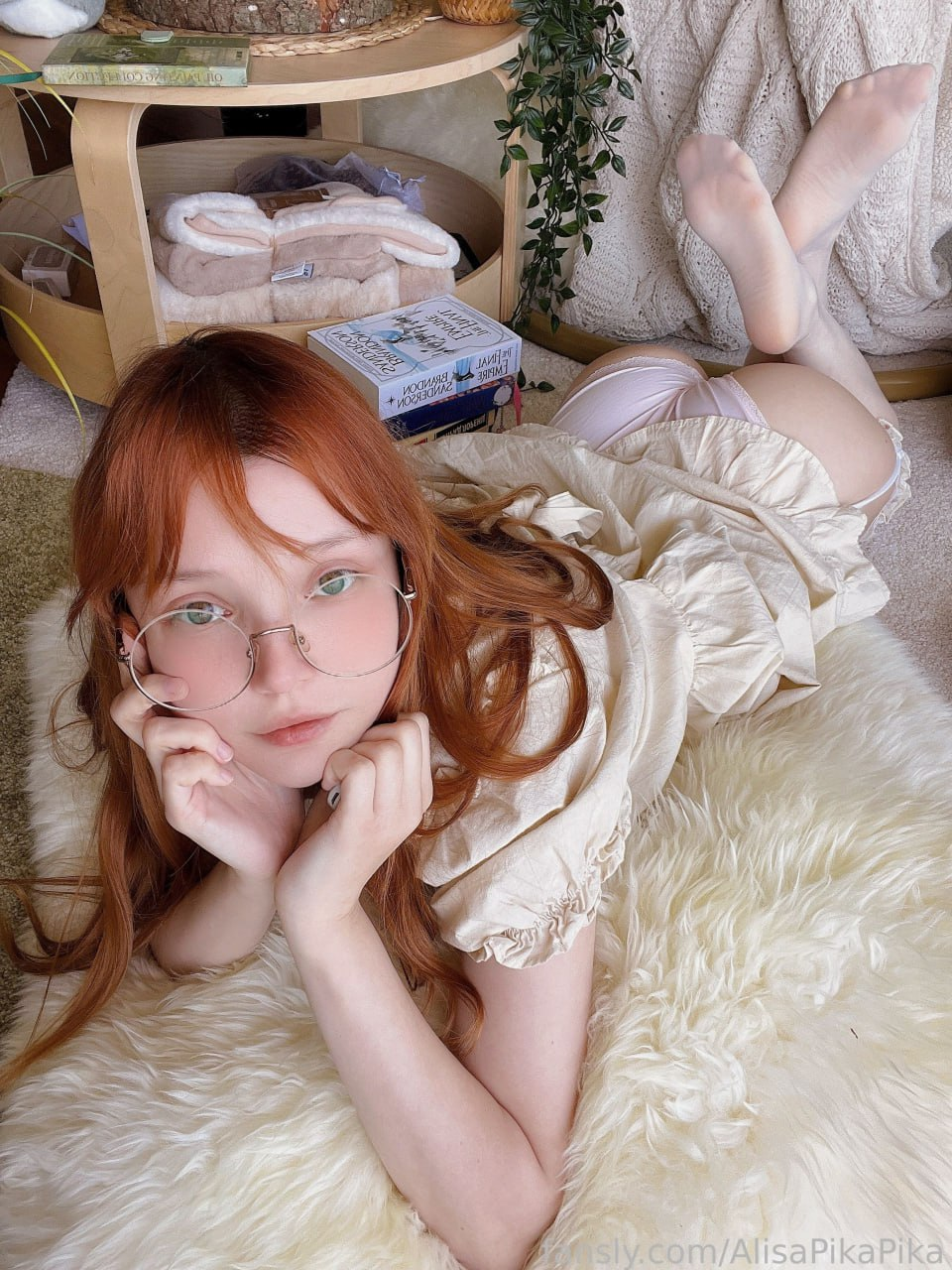 Rocksy Light / AlisaPikaPika Patreon Nude Leaks photo leak 2803 of 4149