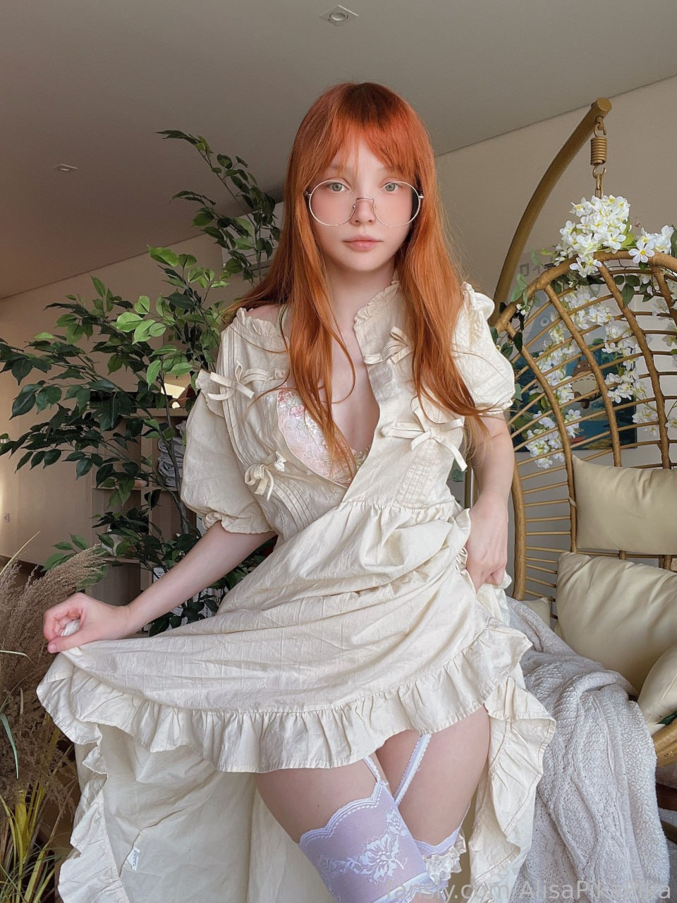Rocksy Light / AlisaPikaPika Patreon Nude Leaks photo leak 2809 of 4149