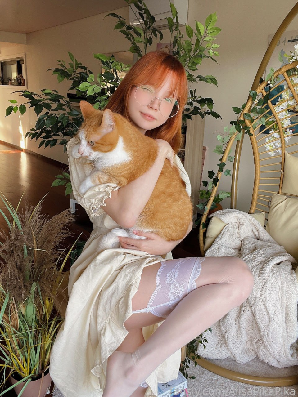 Rocksy Light / AlisaPikaPika Patreon Nude Leaks photo leak 2814 of 4149