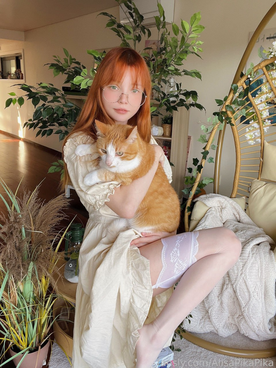 Rocksy Light / AlisaPikaPika Patreon Nude Leaks photo leak 2815 of 4149